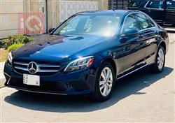 مرسيدس بنز C-Class